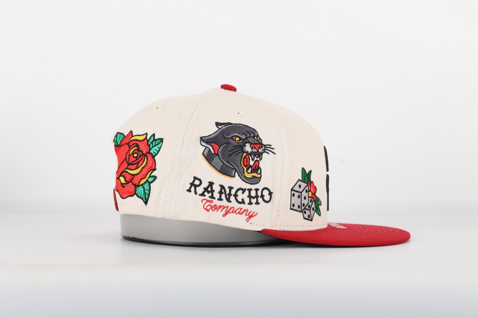 RANCH REBEL