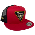 RED CASH