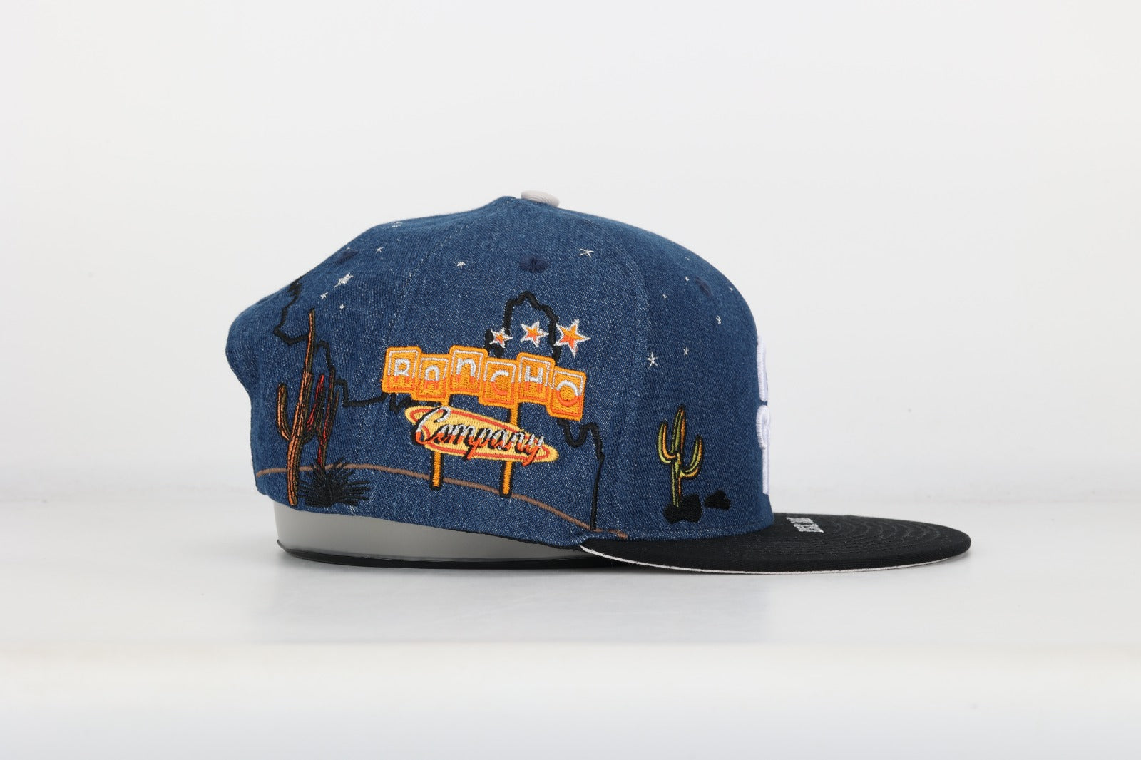 ROUTE 66 MIDNIGHT