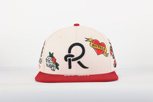 RANCH REBEL