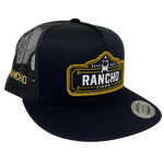 GOLD ALAMO