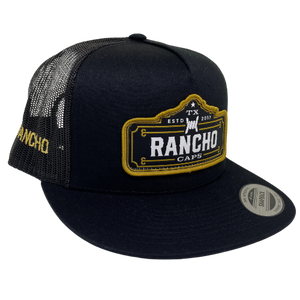 GOLD ALAMO