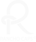 RANCHO CAPS