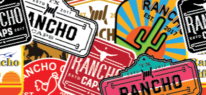 RANCHO CAPS GIFT CARD