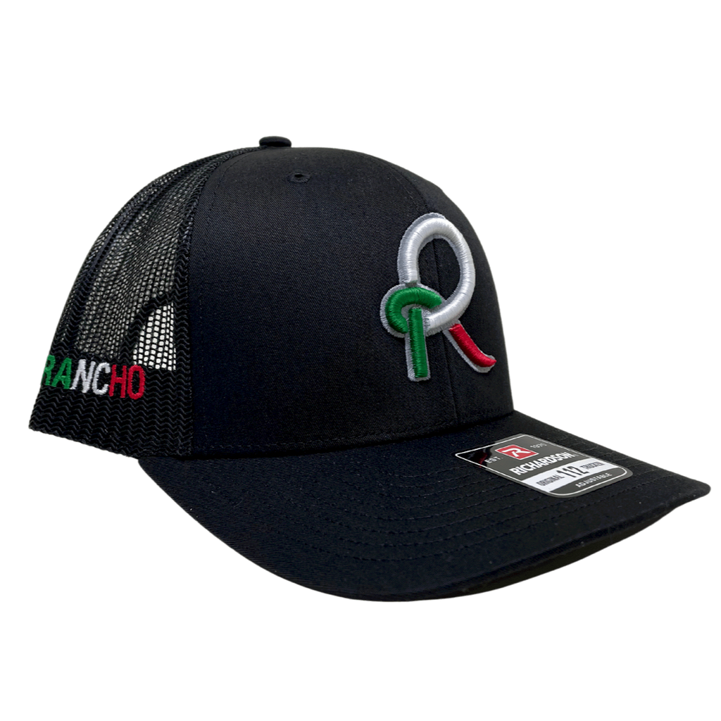 RANCHO MX TRUCKER